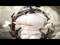 POP MART DIMOO Fall Into a Dream Series Blind Box Guess Bag Original Toys Doll Cute Anime Figure Des