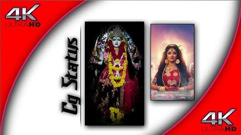 Navratri Status 2022 || chaitra navratri 2022 whatsapp status || cg chaitra navratri status ! #short