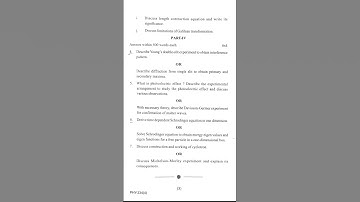 GE-1.2 Physics +3 2nd semester question paper Utkal University 🤯😱#shortsfeed #video #viral #shorts