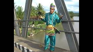 Lagu Daerah 4 Lawang Bumi Empat Lawang wmv