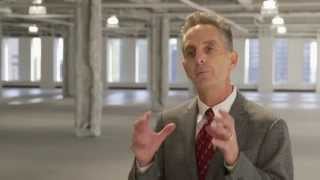Rebellion's Elevator Pitch: Can the CEO Amp It Up?