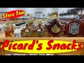 Picards incredible snack co  ontario canada