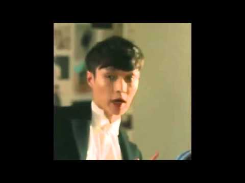 Exo Next Door Ep 9 Lay Youtube