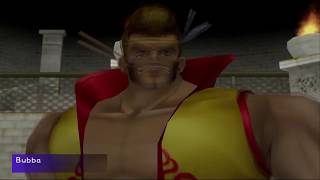 Legaia 2: Duel Saga (Undub) Battle Arena|Championship (Lang)