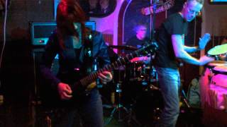 Wolfpack Classic Rock Black Magic Woman Cafe De Geit