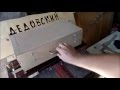 Ящик для инструментов своими руками