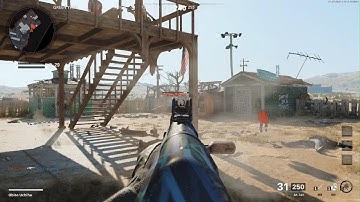 Call of Duty Black Ops Cold War - When SBMM doesn