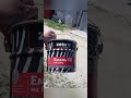 гараж до і після