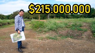 Lote En Ginebra Valle En Parcelacion Con Vias Pavimentadas 215M