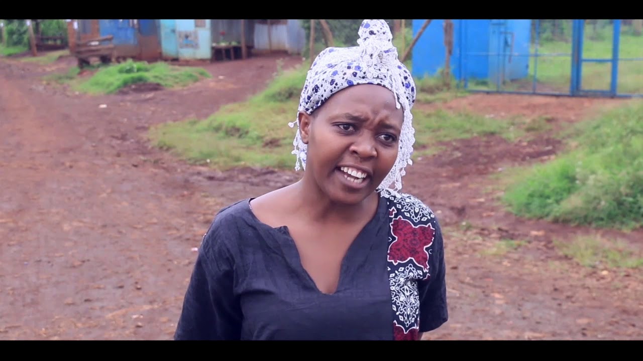 Wanja na mwene part 4