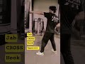 Jab Cross Hook Uppercut Combo for Beginners | Boxing Training Drill #shortsfeed#motivation #shorts