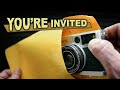 Film Photo Challenges