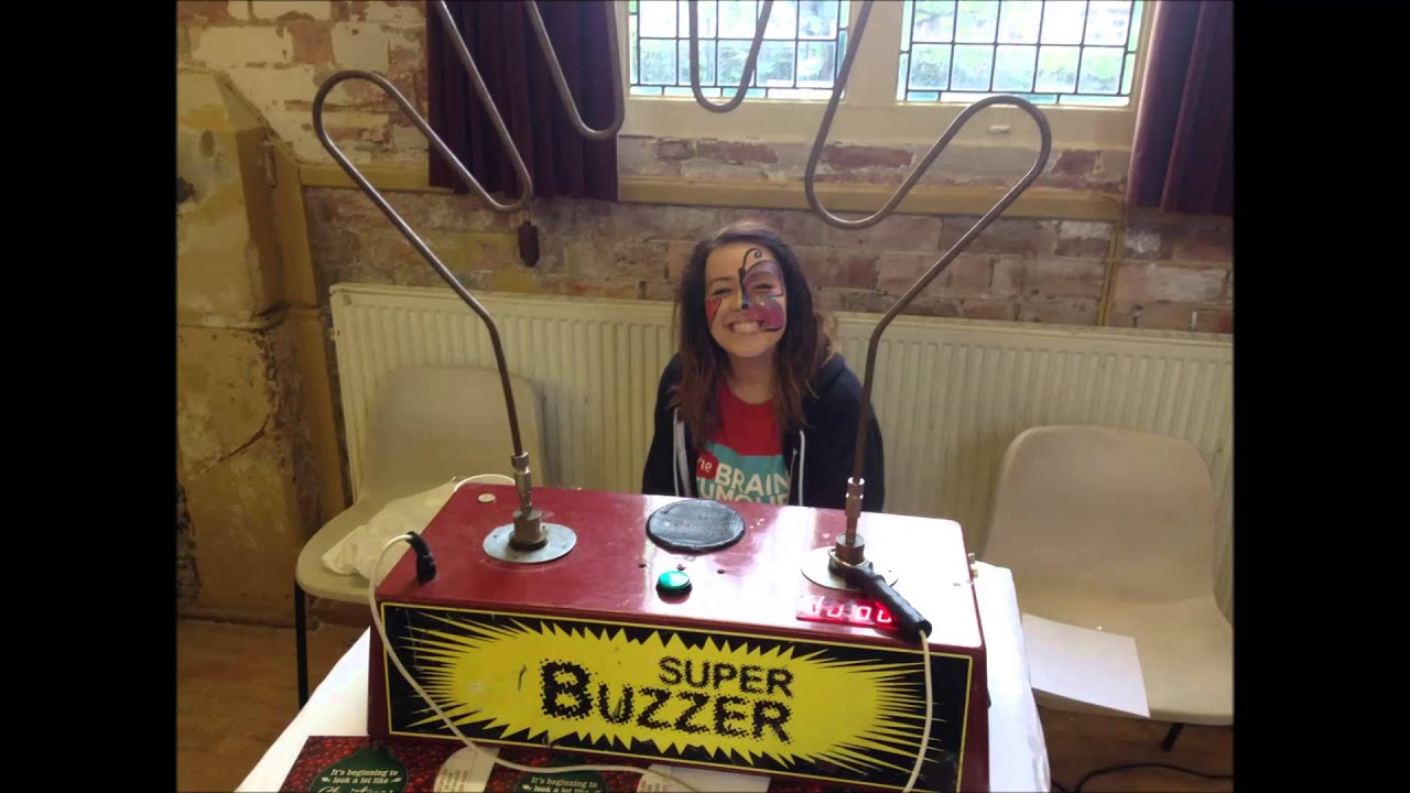 The Boat Inn Summer Fete