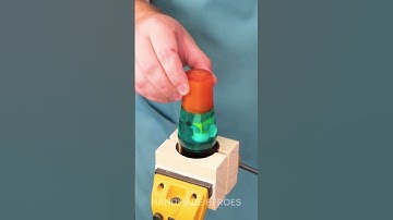 Personalized resin gear shift knob 🚗