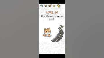 #BrainPuzzle Brain Puzzle -IQ Test Games Levels 29 #IQTest #BrainTest ##BrainGames