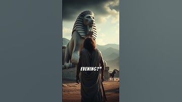 Solve the Sphinx’s Riddle: Mythology’s Greatest Challenge!