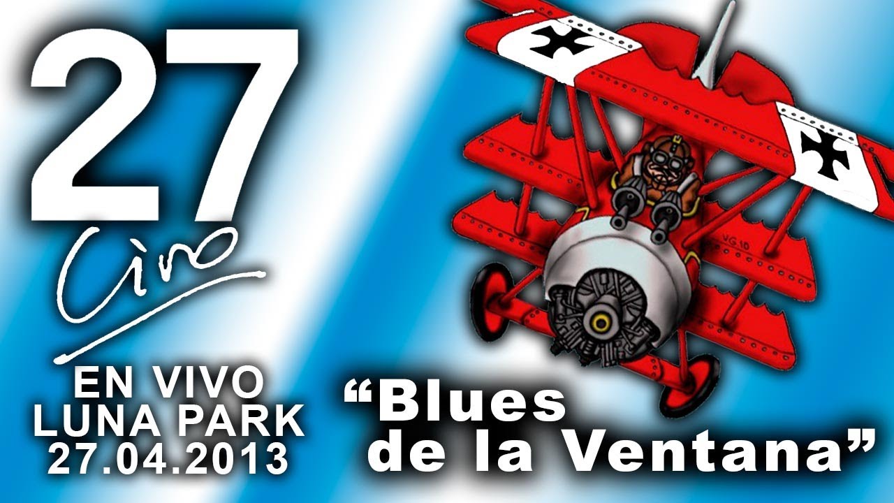 BLUES DE LA VENTANA: Acordes y Letra para Guitarra, Ukulele, Bajo y Piano