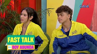 Fast Talk with Boy Abunda: Angel Guardian, papayag bang ikasal kay Kokoy de Santos?! (Episode 251)