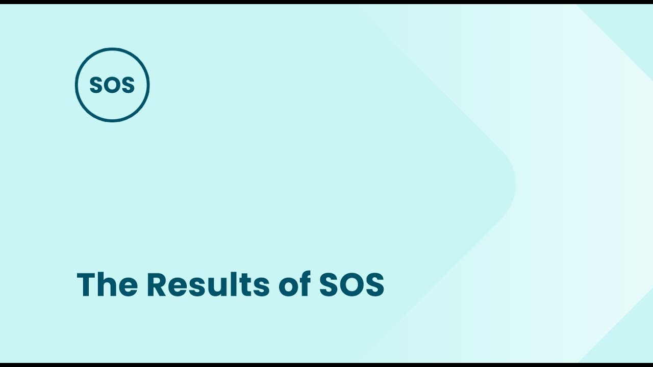 The Results of SOS
