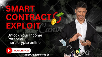 🙌SUPERIOR🙌 SMART CONTRACT EXPLOIT💸