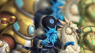 Monster Legends Summer Breeding Quest How To Breed Tankerion, Zimnyaya, Rocigon, Psilotus