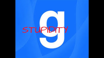 Gmod Stupidity Episode 2 | FLAMETHROWER!
