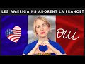 5 raisons pourquoi les amricains adorent la france chocs culturels en france i vido en franais