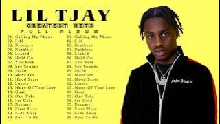 L I L T J A Y GREATEST HITS FULL ALBUM - BEST SONGS OF L I L T J A Y PLAYLIST 2021