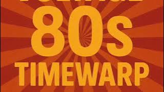 🔊 High 80s Voltage Hits Eurodance Timewarp