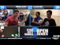 Scgrich  std  rd 7  drew levin vs aj sacher