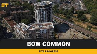 Bow Common Project Update | Statom Group