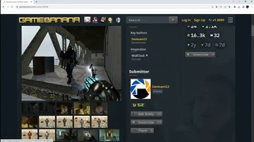 fortress connected Randomized Combine skin mod
