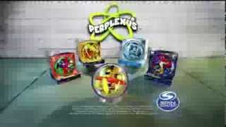 TV Commercial - Spin Master - Perplexus - Roll With It