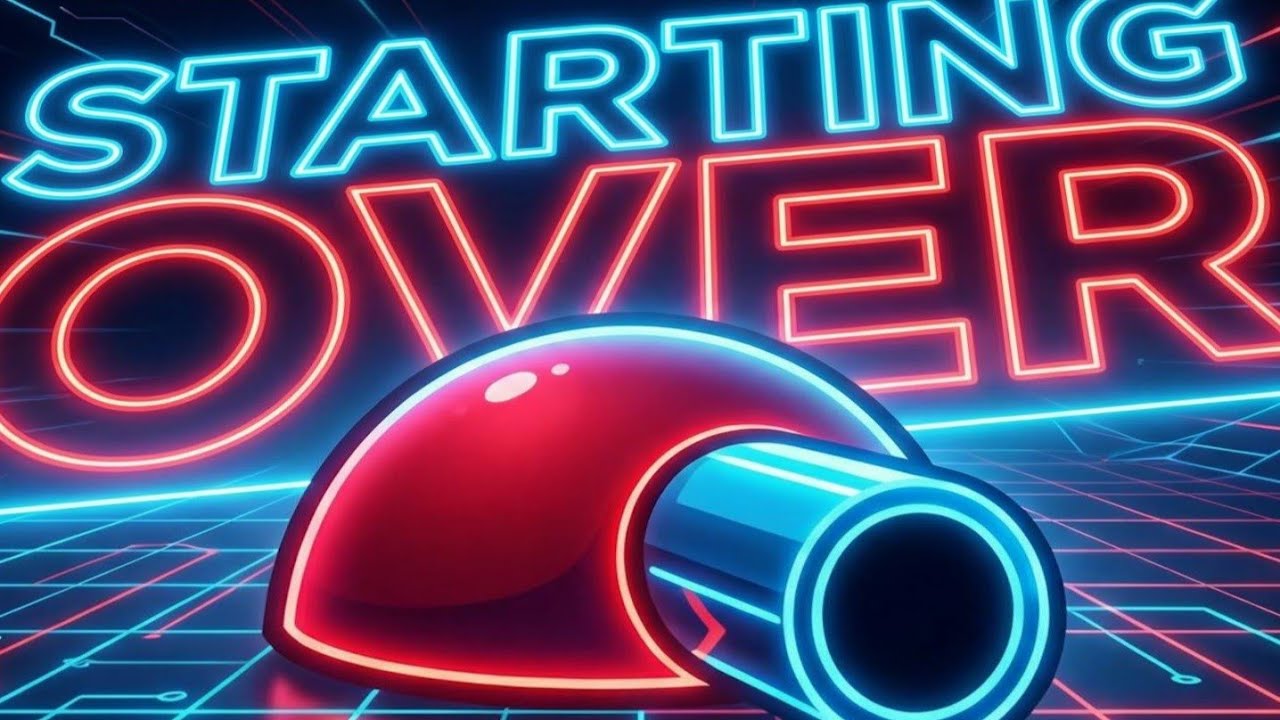 Starting Over as a NOOB in Tank Game…