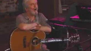 Mickey Newbury's Final Performance, Part 4