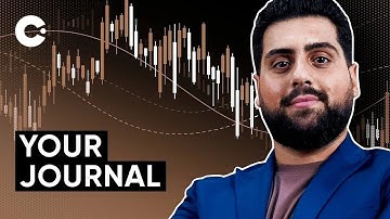 Trading Journal: What is it and Why Do You Need it?