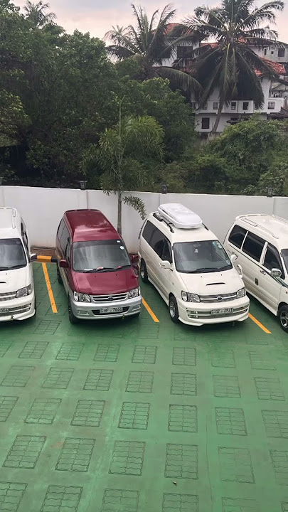 Download lagu Toyota Noah 5 Door Club 2023