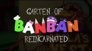 garden of banban reincarnated