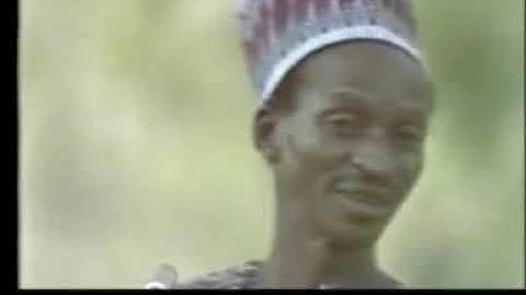 SHATA SARKIN ZAZZAU