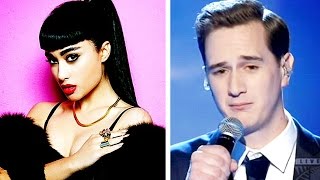 X Factor Judges Fired For “Bullying”