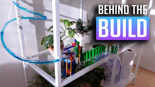 Behind the Build: Pool Party Machine