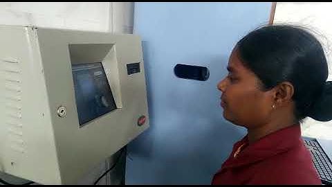 Canteen Management Solutions by DAccess