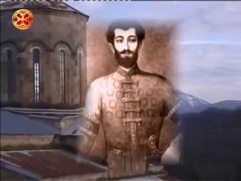 მოქვი , მოქვის ტაძარი - აფხაზეთი