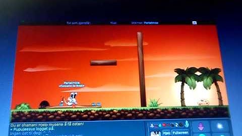 How to Build in Transformice (Shaman Mode)