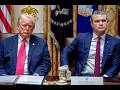 Trump &amp; Hegseth get legal news they FEARED