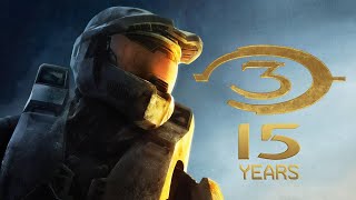 Over the Ark | Halo 3: 15th Anniversary Trailer