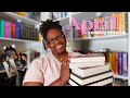 The 9 books i read in april  april reading wrap up 