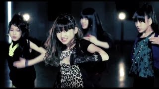 Prizmmy☆/ 「my Transform」MV(Short Ver.)