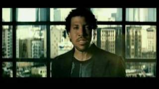 Lionel Richie - Just For You,sanaa