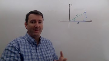 Precalculus - Converting Polar Coordinates to Rectangular Coordinates